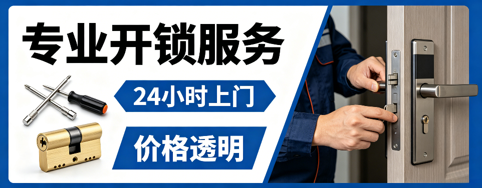南阳 指纹锁安装｜上门更换家用指纹锁、防盗门智能锁拆装维修